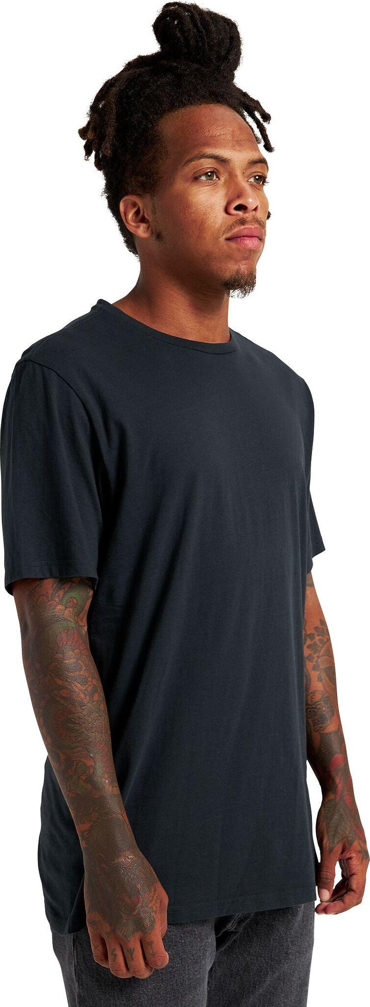 Product gallery image number 2 for product Classic Short Sleeve T-Shirt - Men's