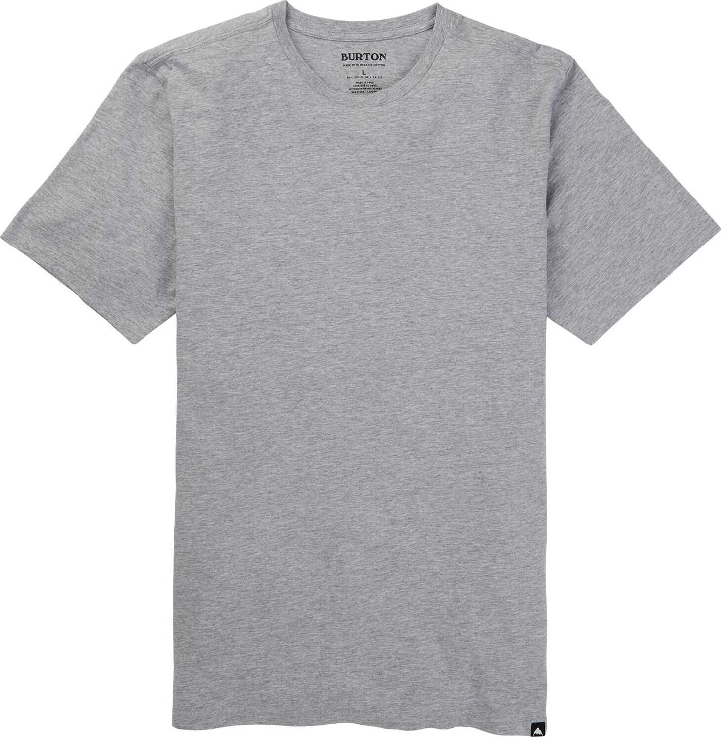 Image de produit pour T-shirt à manches courtes Classic - Homme