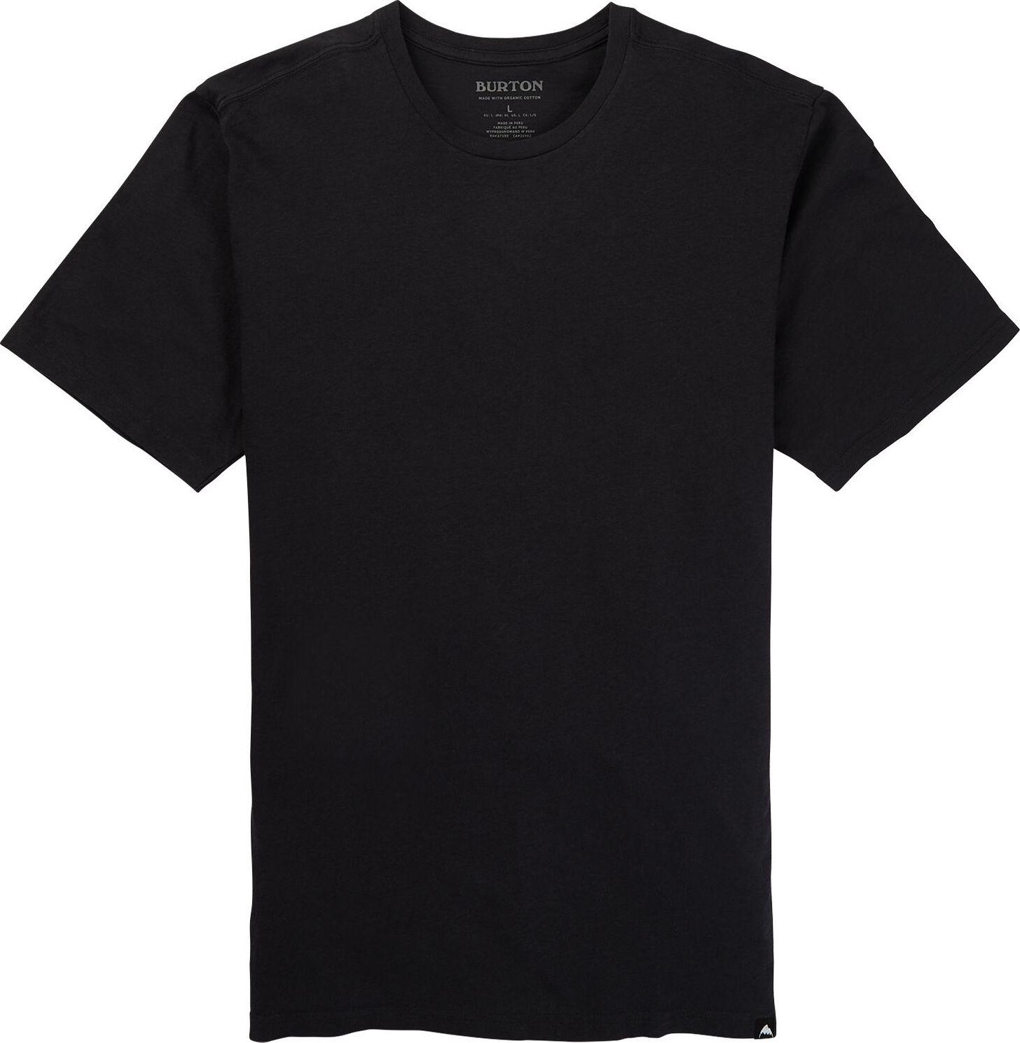 Product gallery image number 1 for product Classic Short Sleeve T-Shirt - Men's