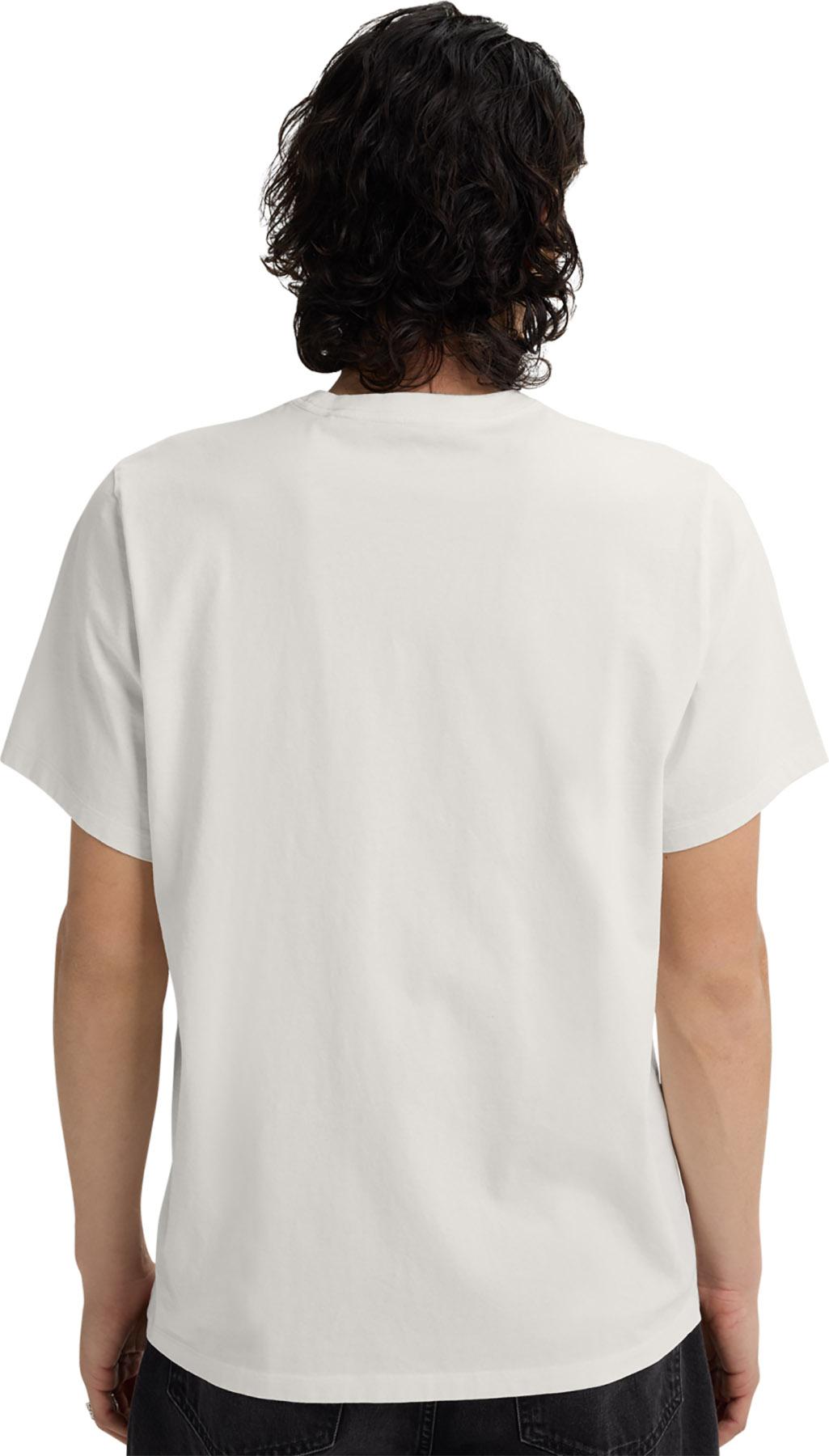 Numéro de l'image de la galerie de produits 5 pour le produit T-shirt à manches courtes classique - Homme