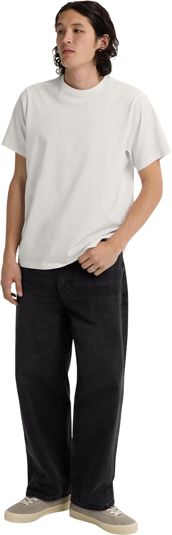 Numéro de l'image de la galerie de produits 2 pour le produit T-shirt à manches courtes classique - Homme