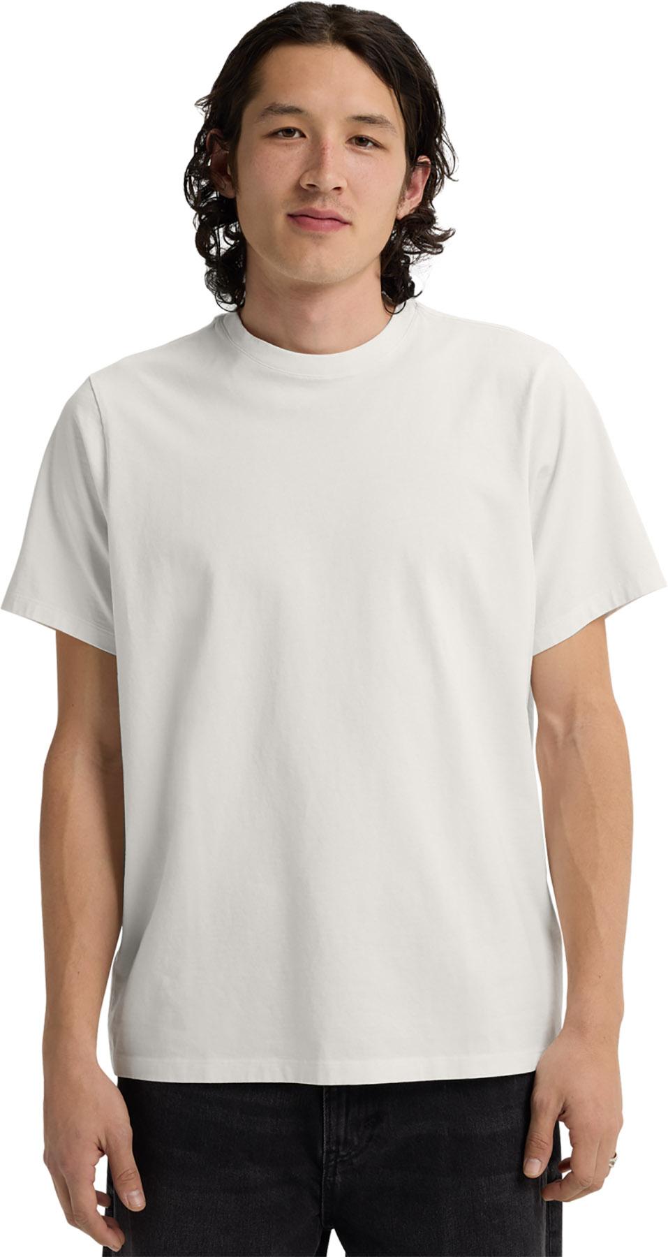 Numéro de l'image de la galerie de produits 4 pour le produit T-shirt à manches courtes classique - Homme