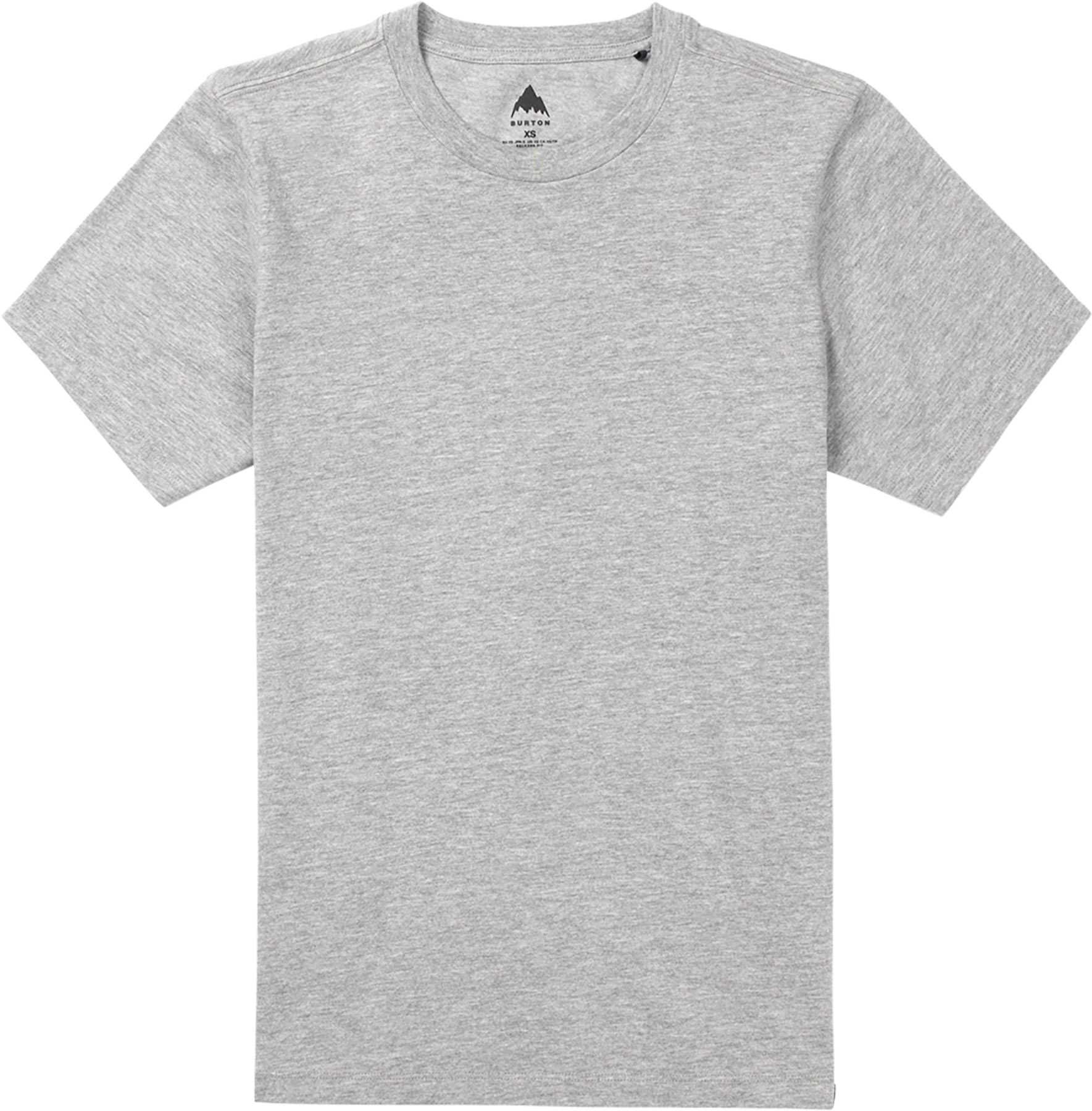 Gray Heather
