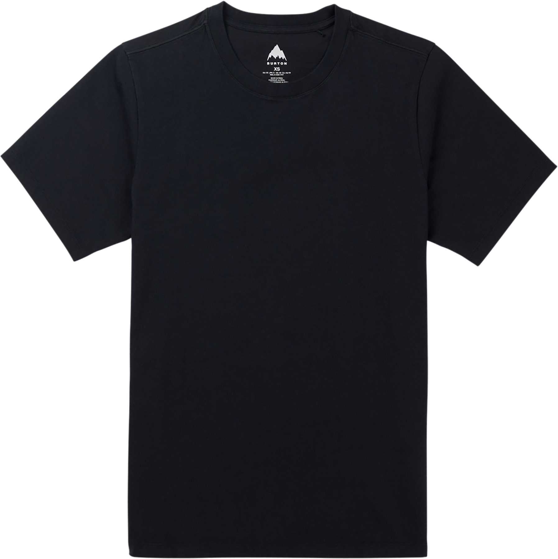 True Black