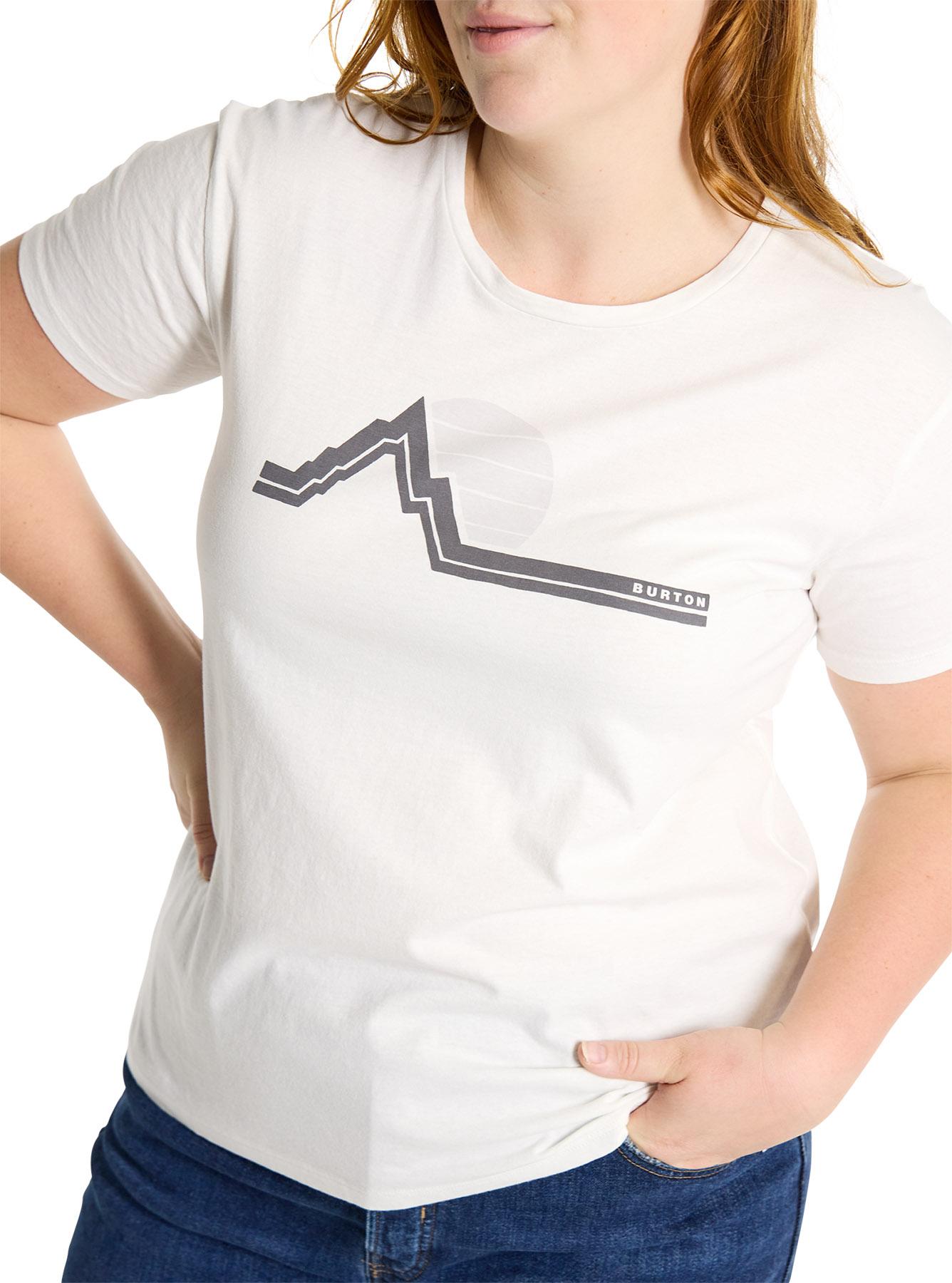 Product gallery image number 3 for product Classic Short Sleeve T-Shirt - Women's