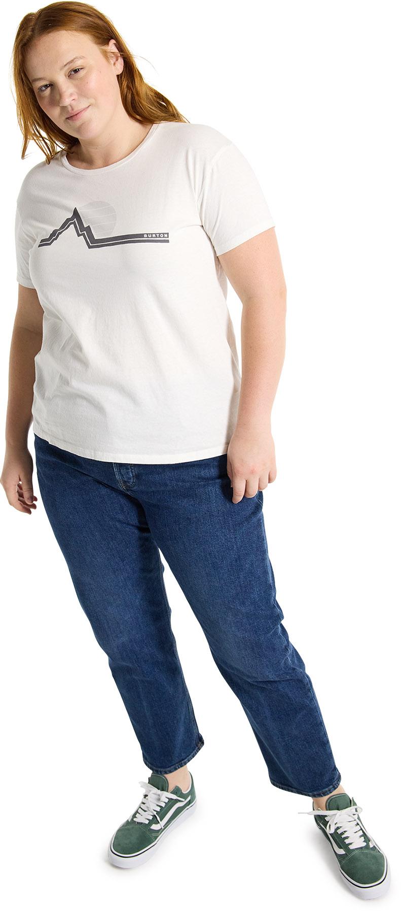 Product gallery image number 4 for product Classic Short Sleeve T-Shirt - Women's