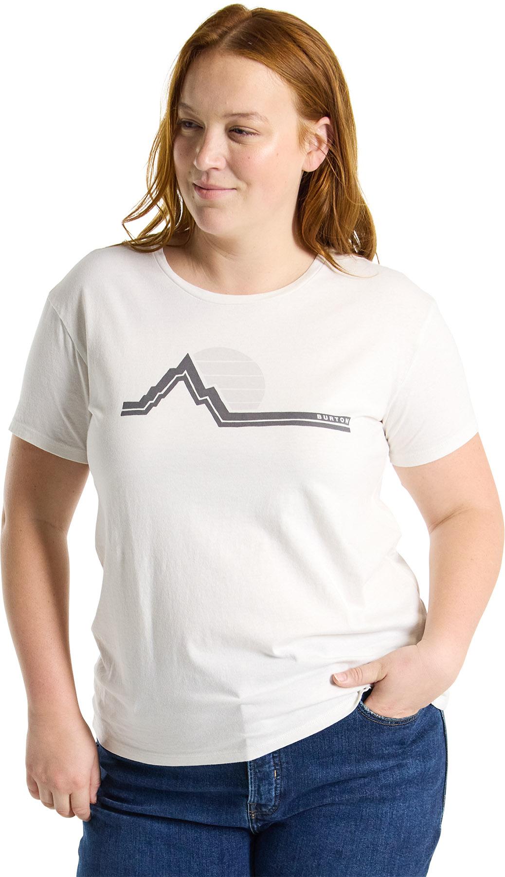 Product image for T-shirt manches courtes Classic - Femme