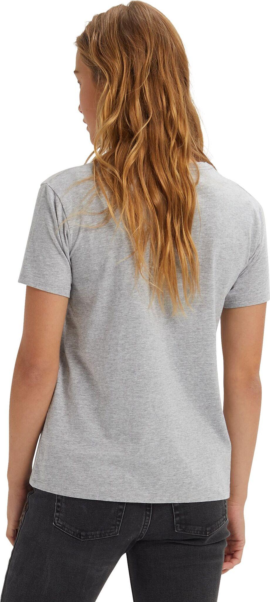 Product gallery image number 2 for product Classic Short Sleeve Pocket T-Shirt - Women's