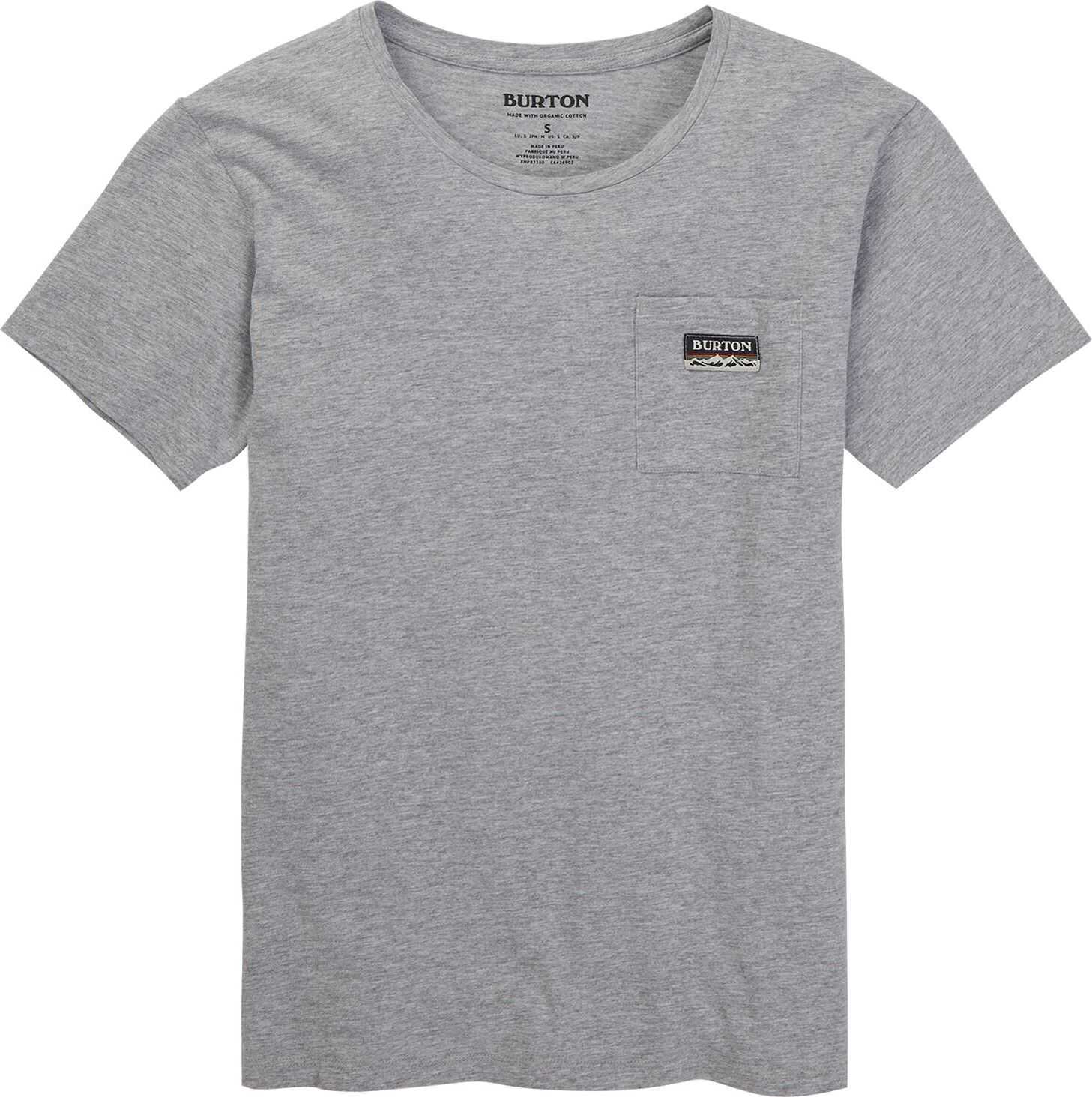 Gray Heather