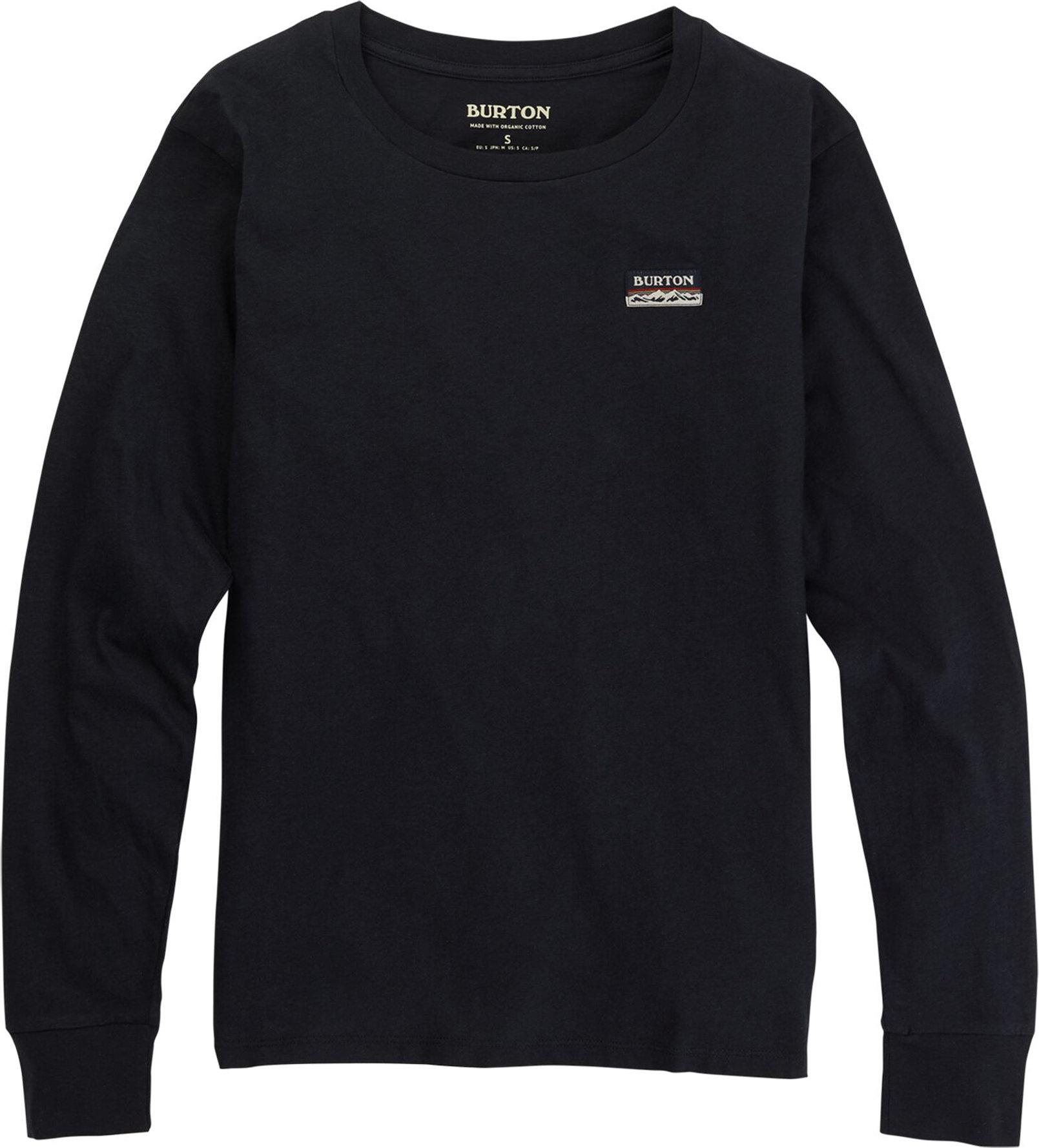 Product image for Classic Long Sleeve T-Shirt - Women's