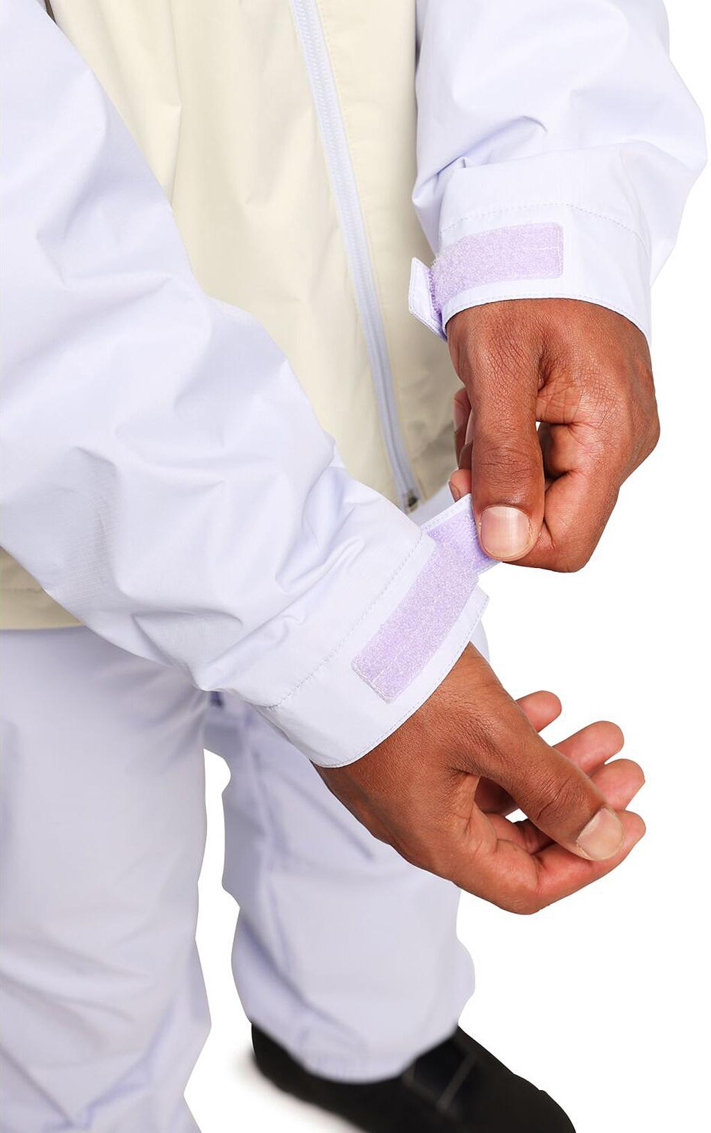Numéro de l'image de la galerie de produits 3 pour le produit Veste Melter - Homme