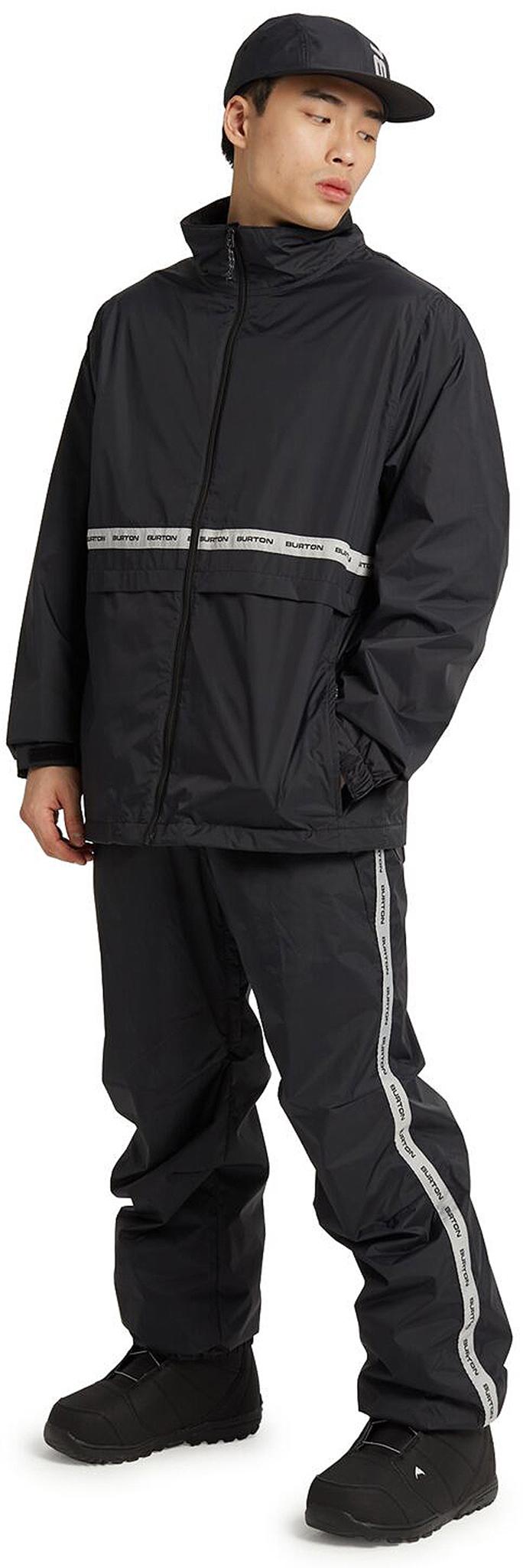Product gallery image number 8 for product Melter Jacket - Men's
