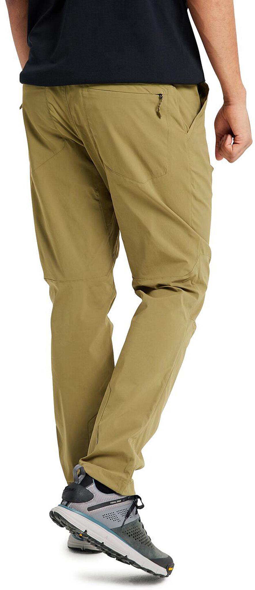 Product gallery image number 2 for product [ak] Airpin Pants - Men's