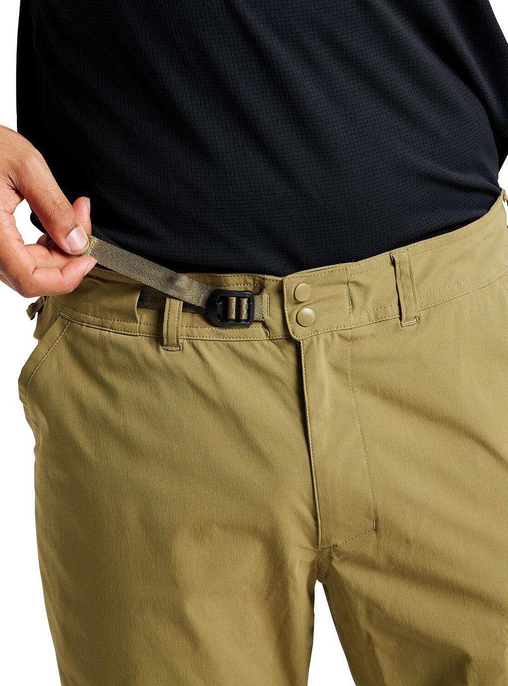 Product gallery image number 3 for product [ak] Airpin Pants - Men's