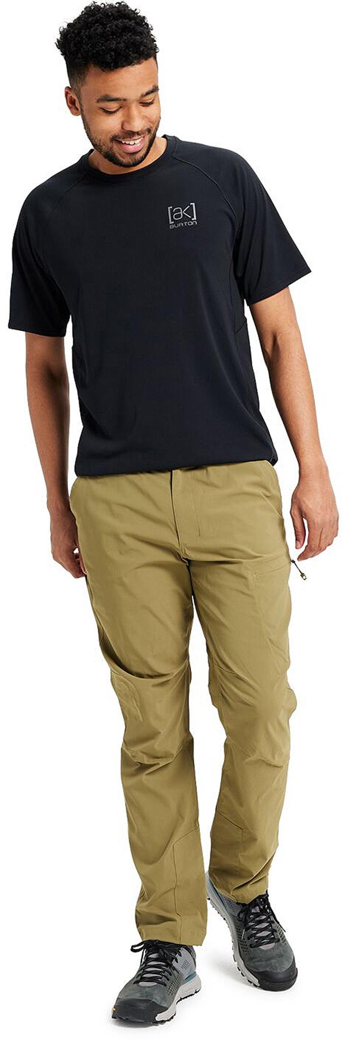 Product gallery image number 4 for product [ak] Airpin Pants - Men's