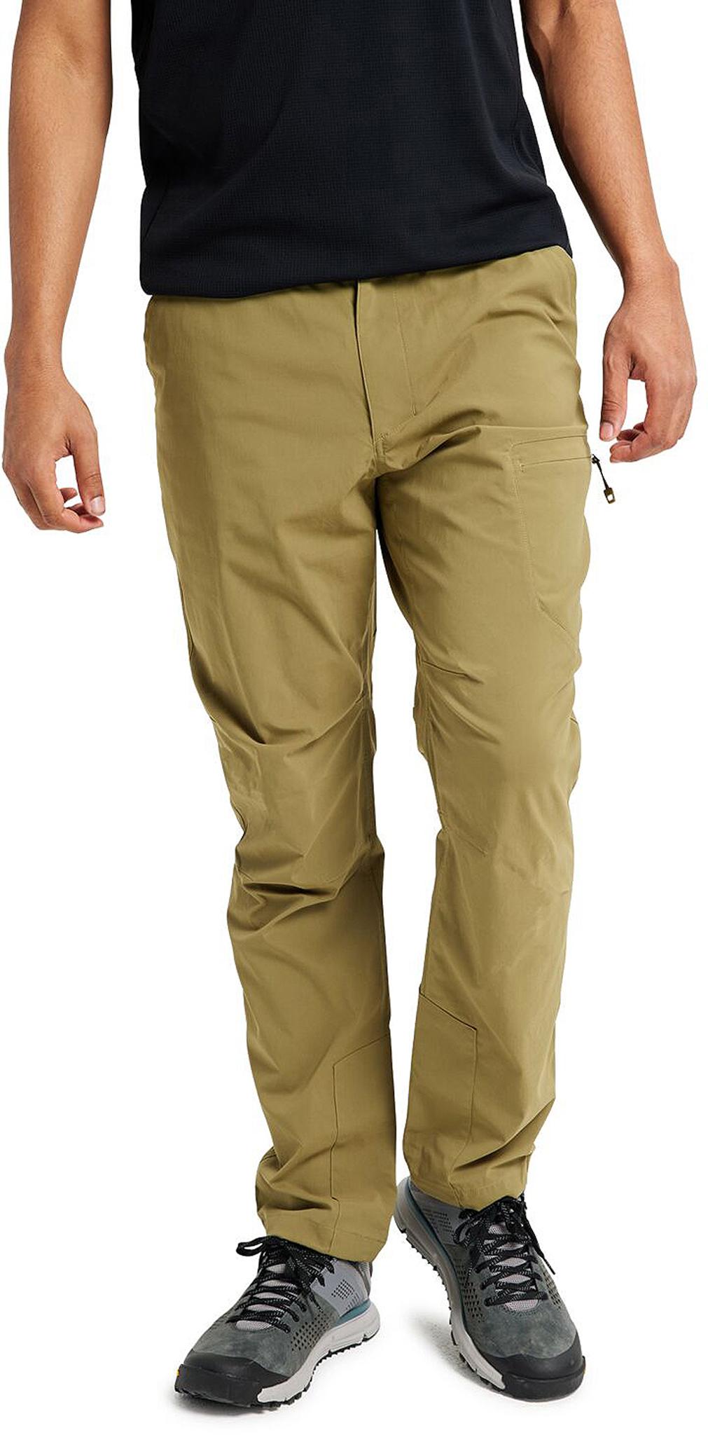 Product gallery image number 1 for product [ak] Airpin Pants - Men's