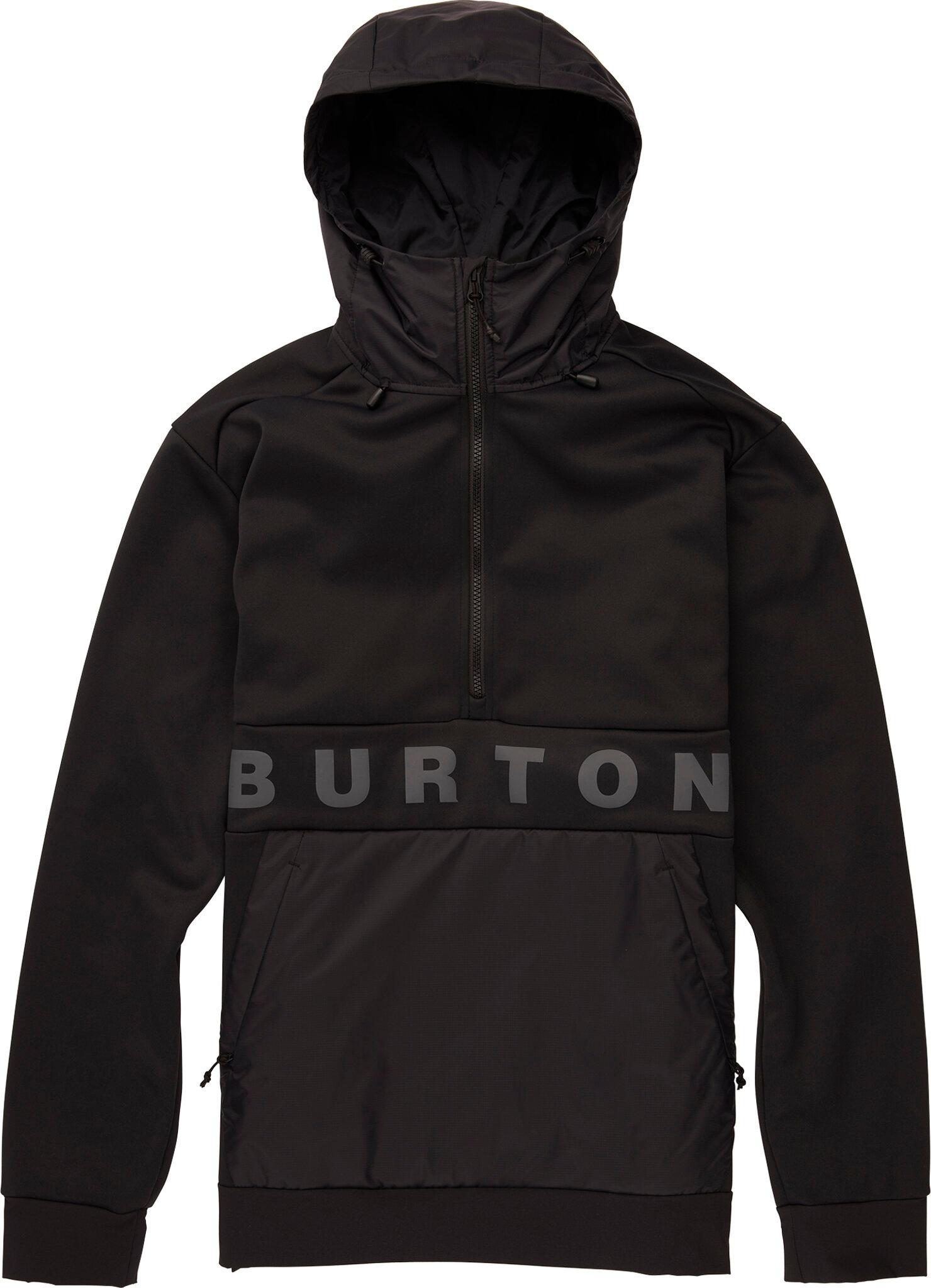 Product image for Crown Bonded Performance Fleece Pullover - Men's