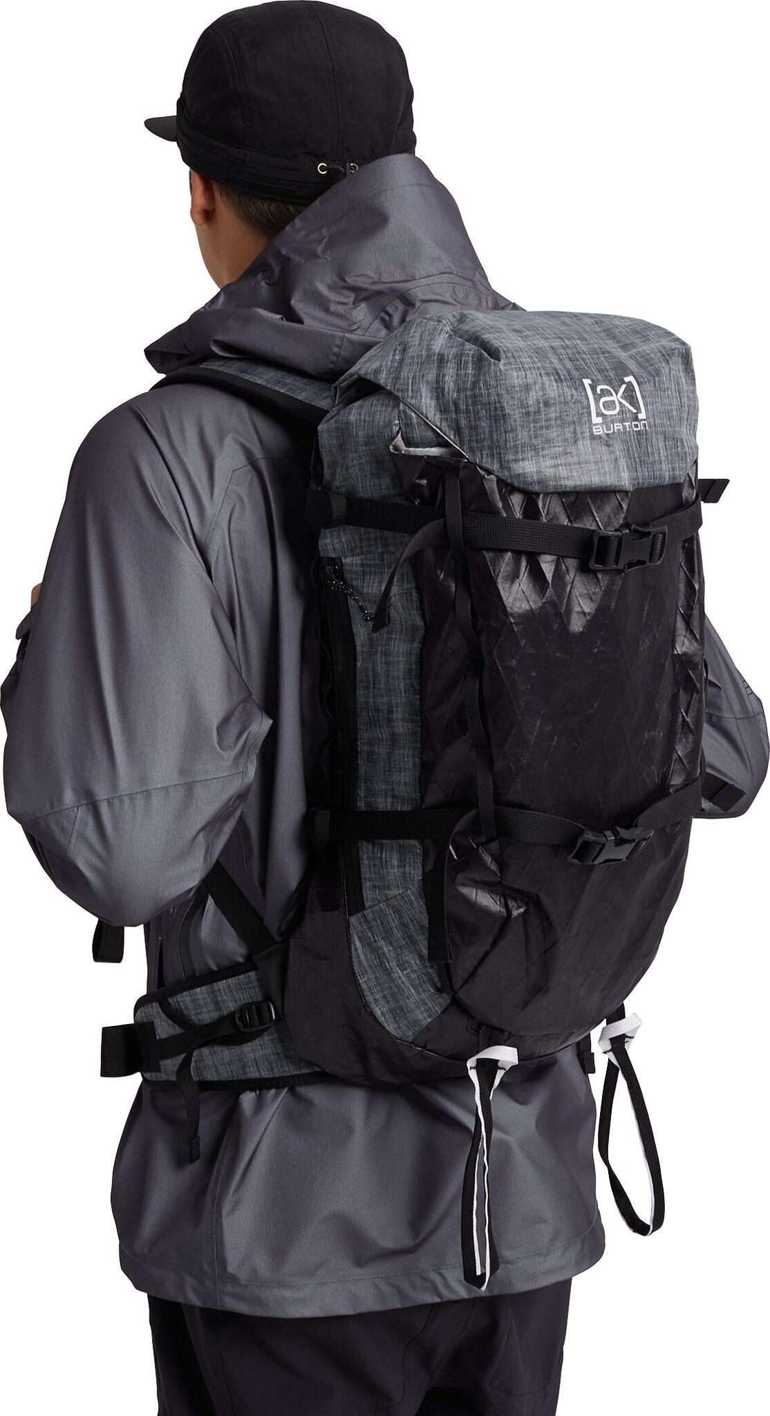 Product gallery image number 4 for product [ak] Incline Ultralight 22L Backpack