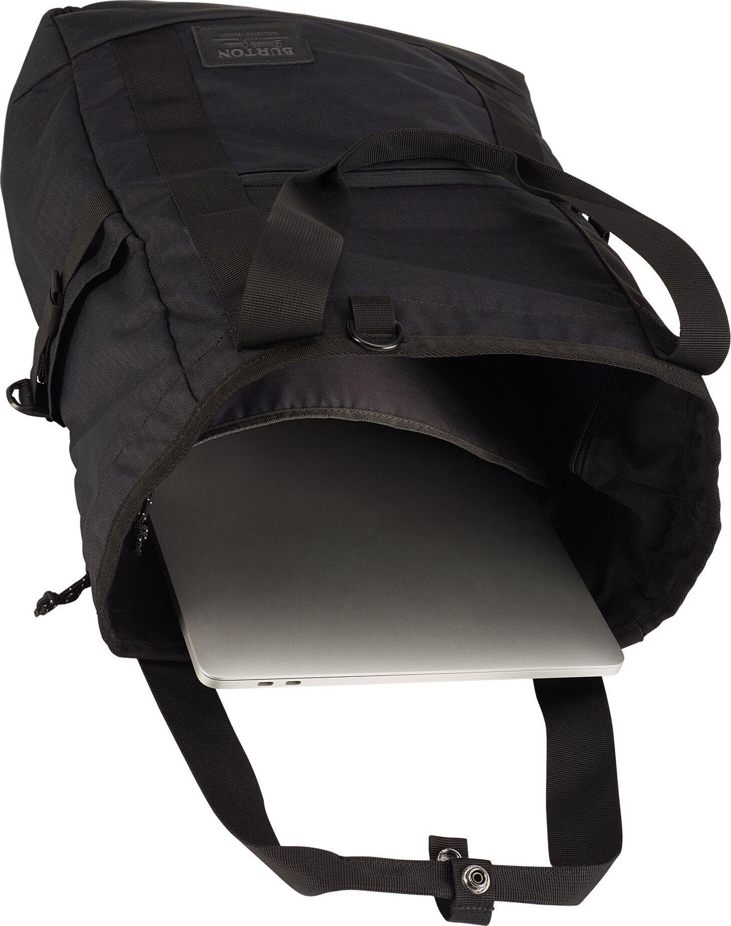 Product gallery image number 3 for product Tote Pack 24L