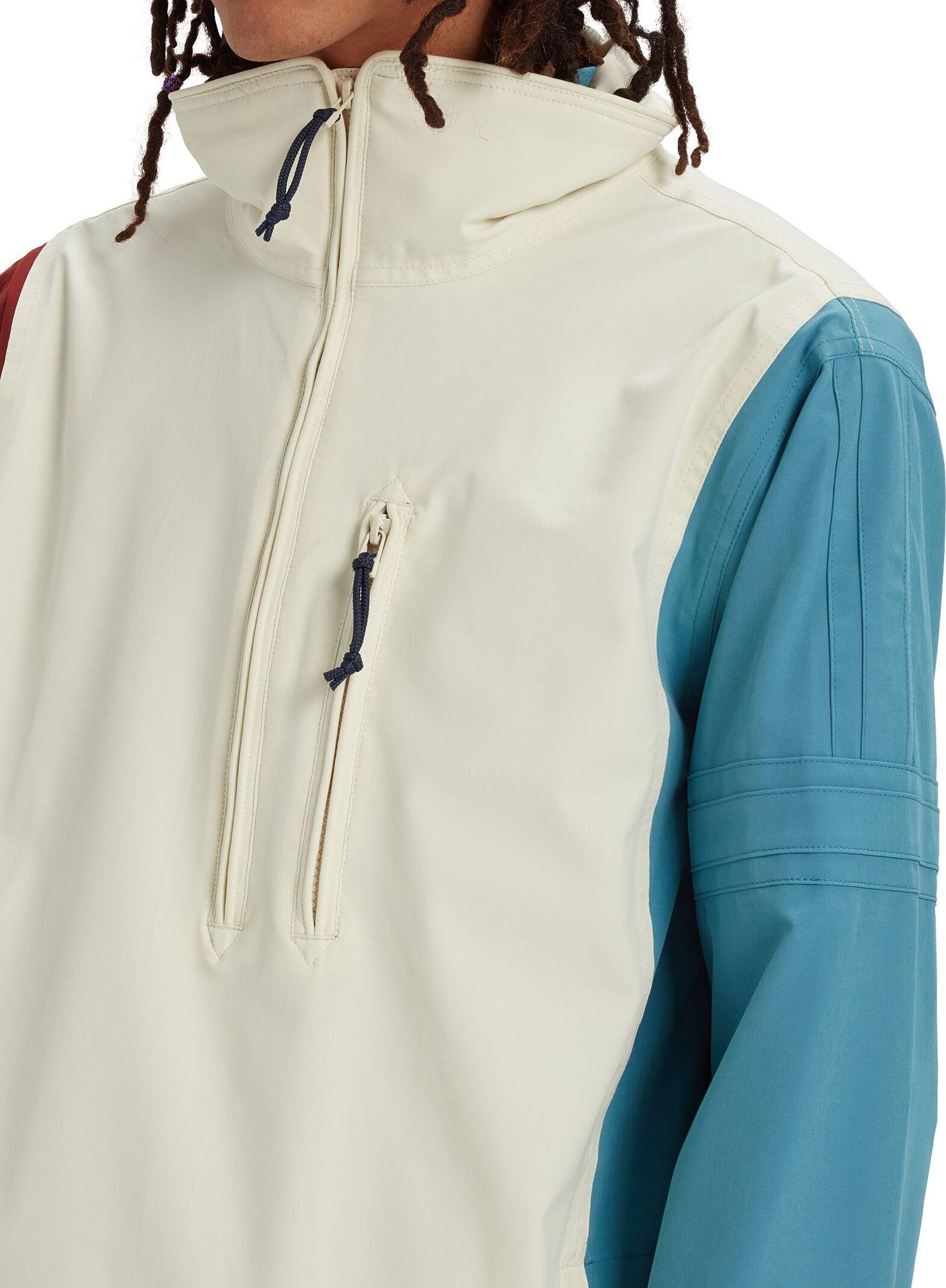 Numéro de l'image de la galerie de produits 5 pour le produit Anorak Retro - Homme