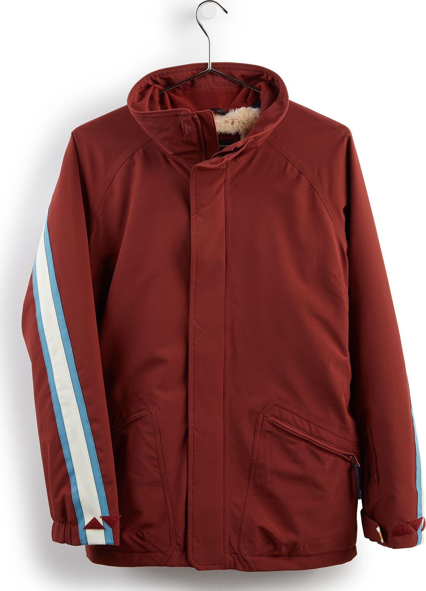 Product gallery image number 3 for product Veste Retro - Femme