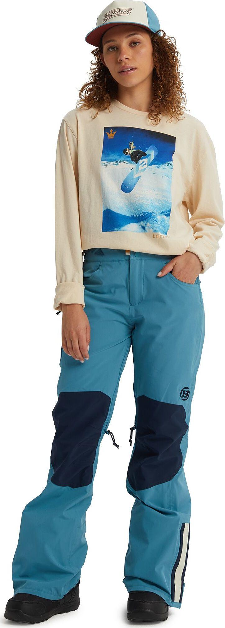 Product gallery image number 4 for product Retro Pant - Women's