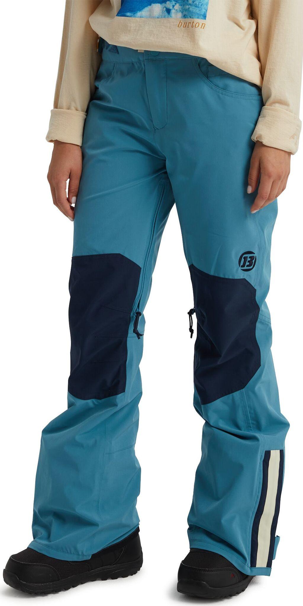 Product gallery image number 3 for product Retro Pant - Women's