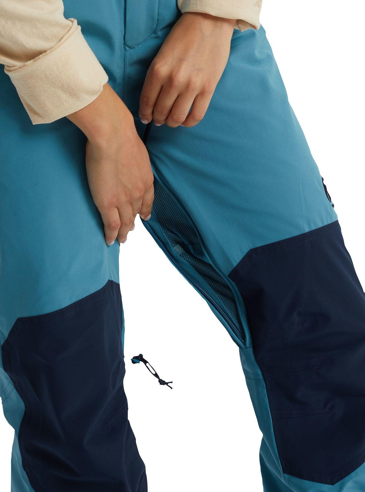 Product gallery image number 6 for product Retro Pant - Women's