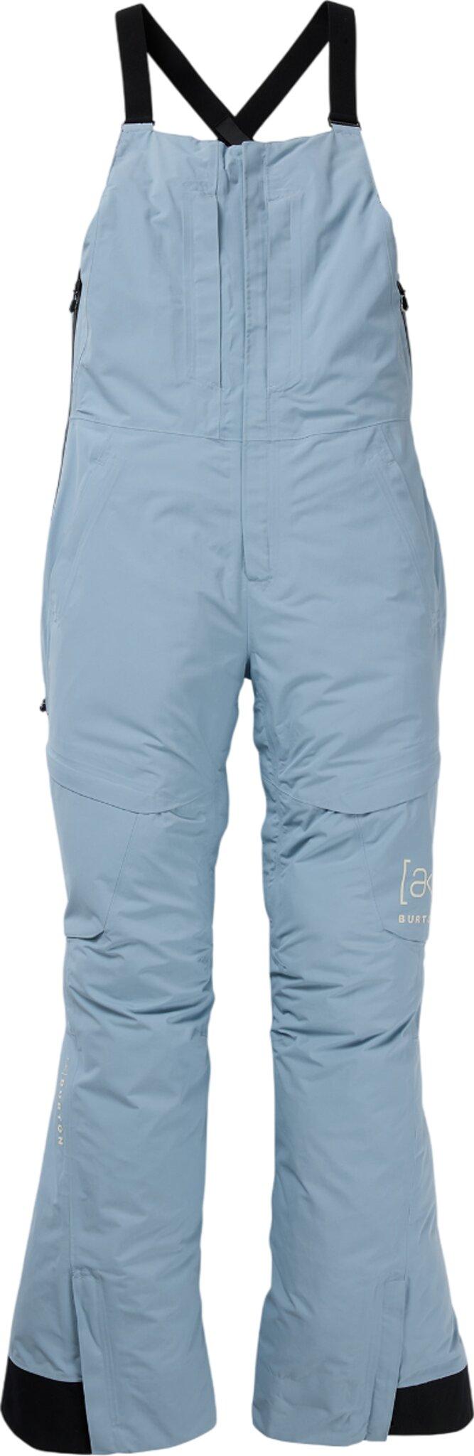 Image de produit pour Salopette [ak] Kimmy en GORE-TEX 2L pour femme (court)