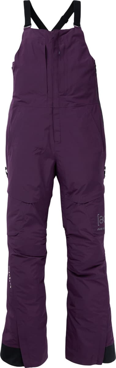 Product image for Women's Burton [ak] Kimmy GORE-TEX 2L Bib Pants (Short)