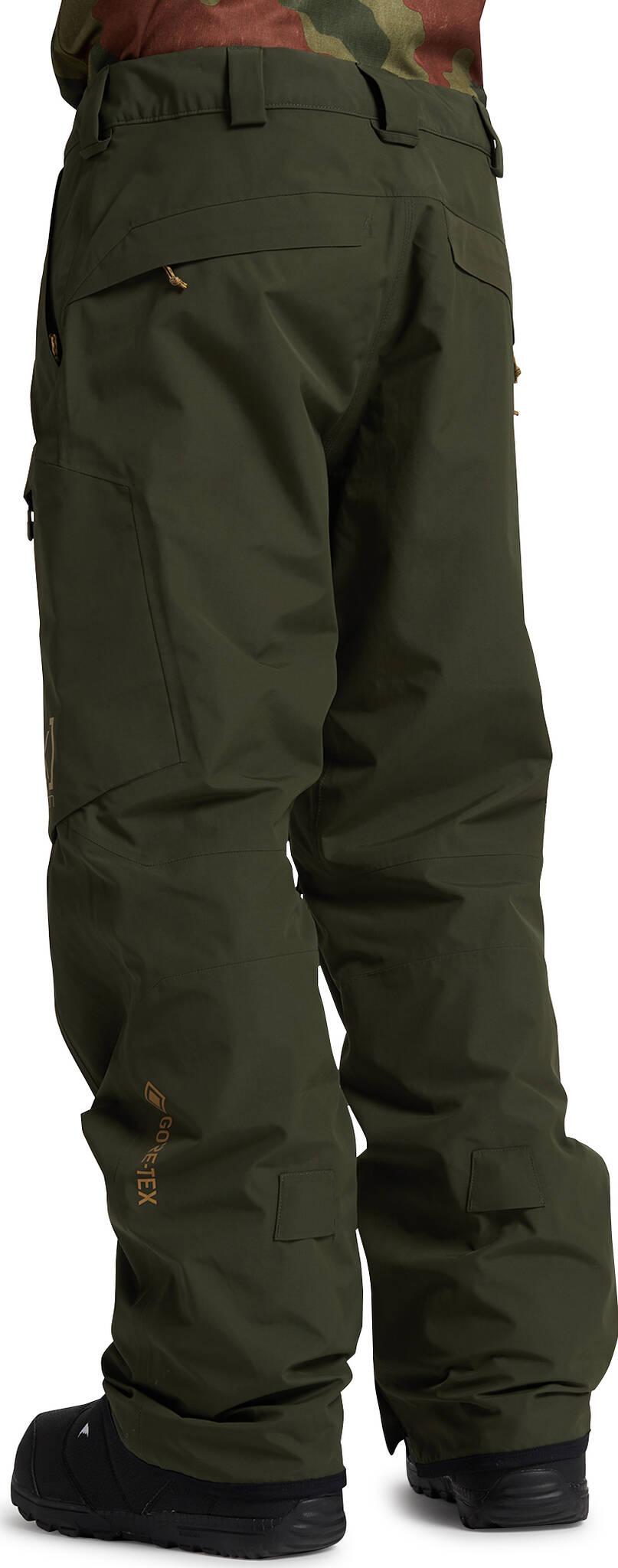 Product gallery image number 5 for product [ak] Gore-Tex Cyclic Pant - Tall - Men's