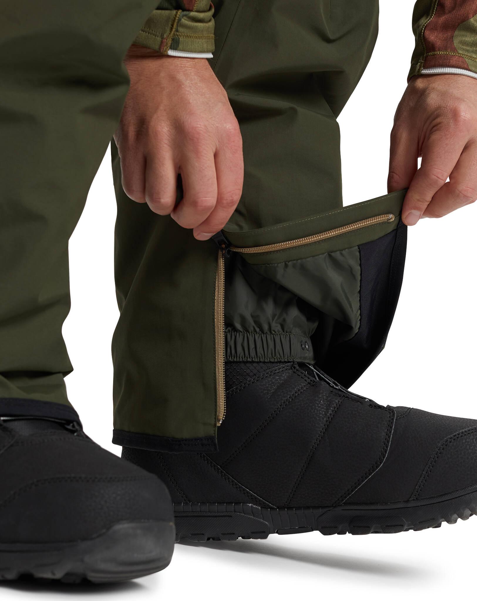Product gallery image number 7 for product [ak] Gore-Tex Cyclic Pant - Tall - Men's