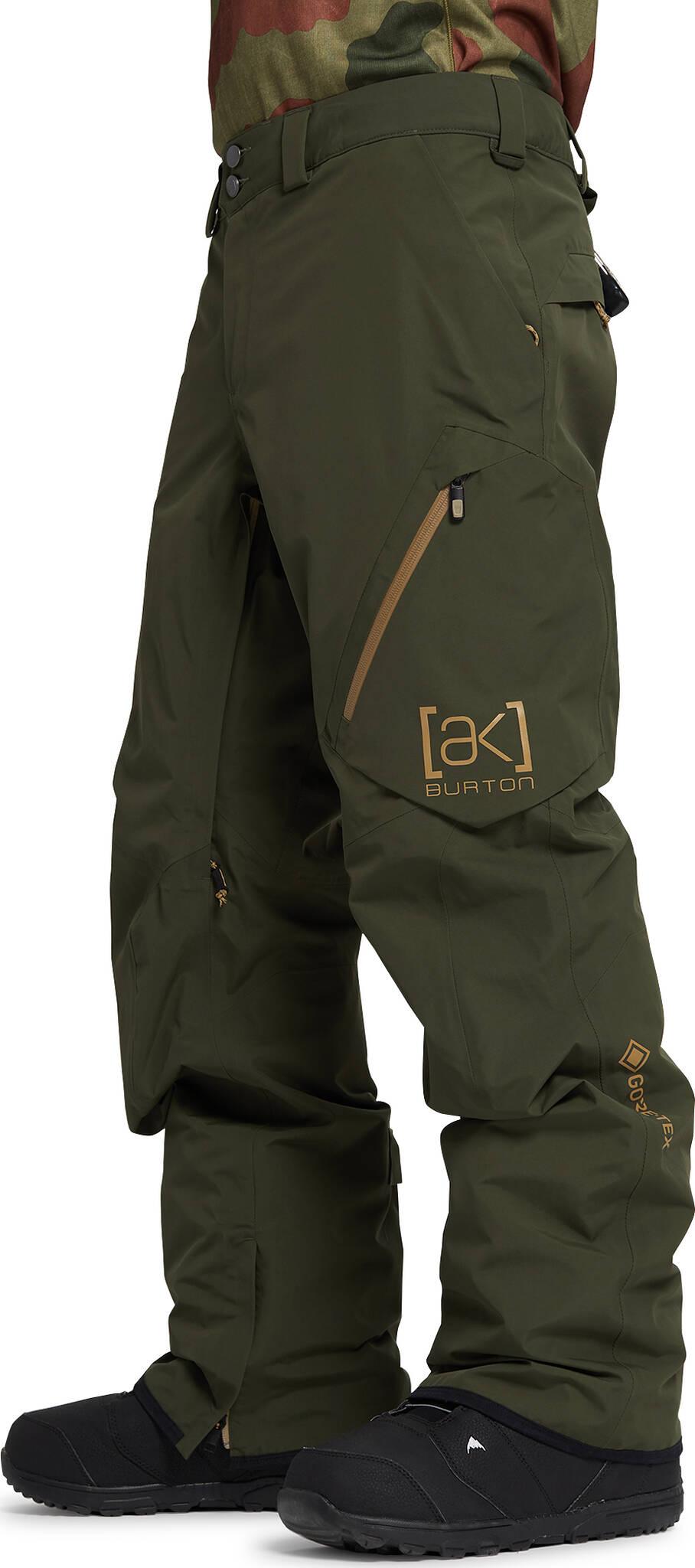 Product gallery image number 2 for product [ak] Gore-Tex Cyclic Pant - Tall - Men's