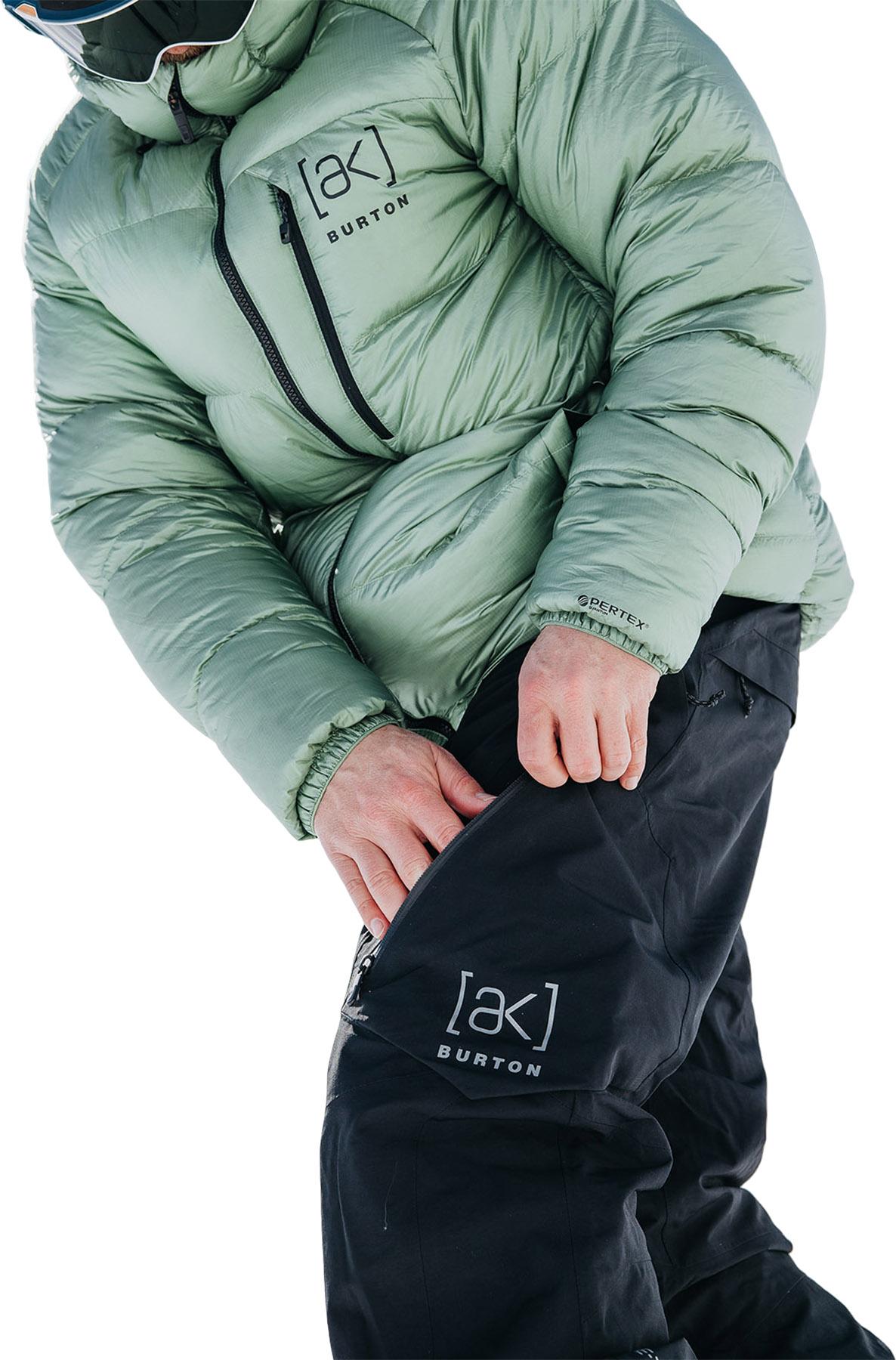 Product gallery image number 2 for product [ak] Cyclic GORE‑TEX 2L Pants (Tall) - Men's