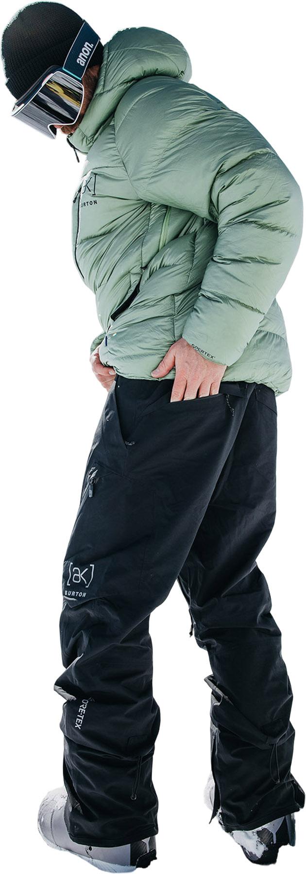 Product gallery image number 3 for product [ak] Cyclic GORE‑TEX 2L Pants (Tall) - Men's