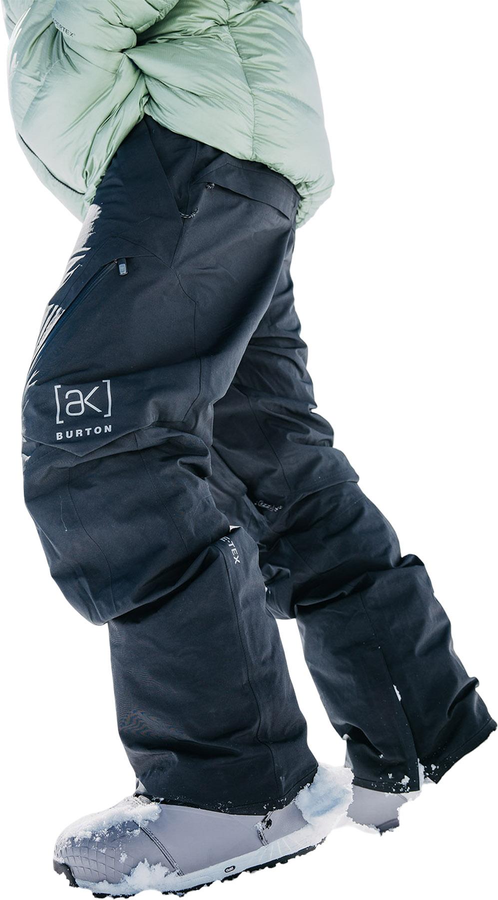 Product gallery image number 4 for product [ak] Cyclic GORE‑TEX 2L Pants (Tall) - Men's