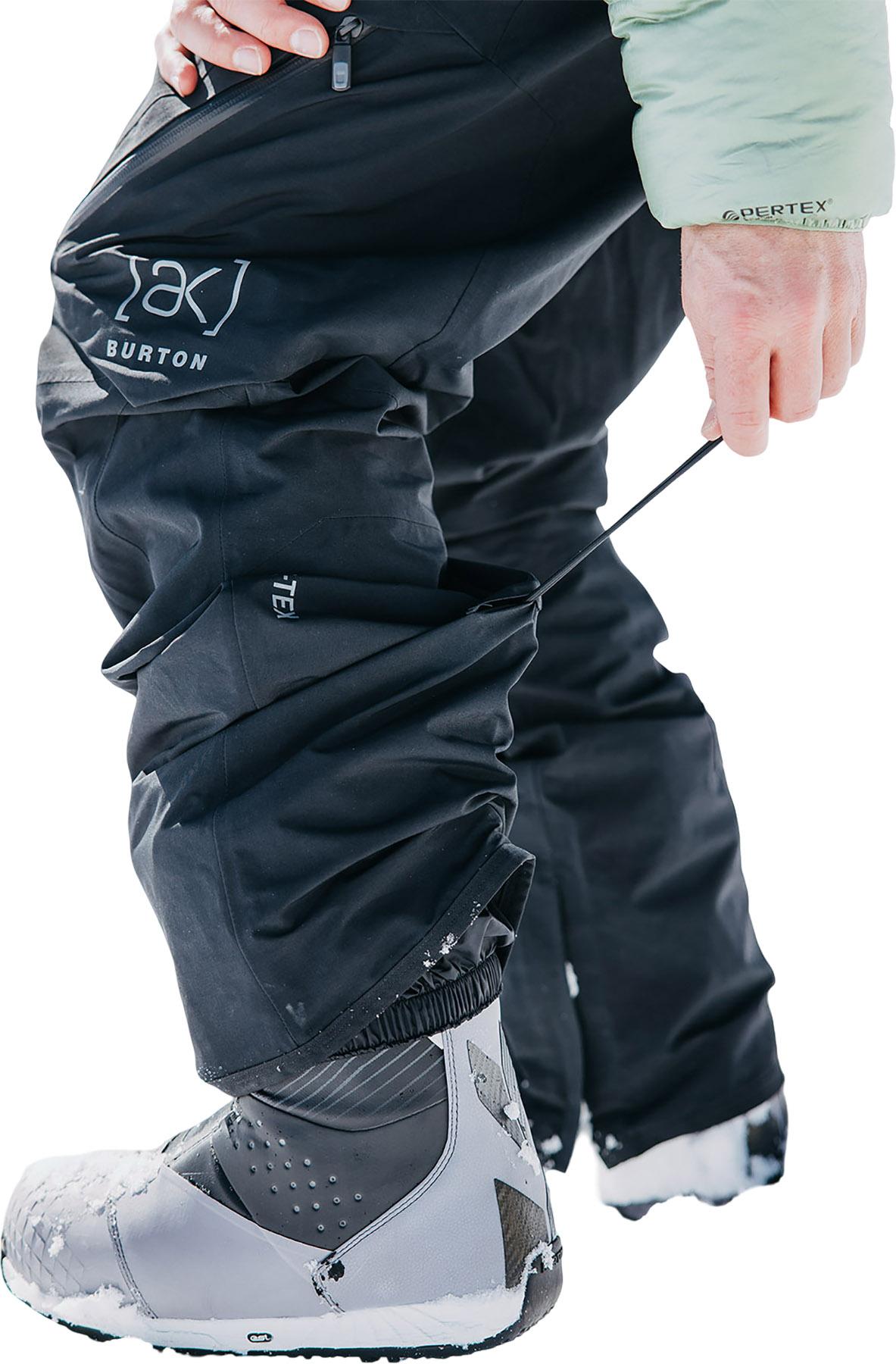 Product gallery image number 5 for product [ak] Cyclic GORE‑TEX 2L Pants (Tall) - Men's