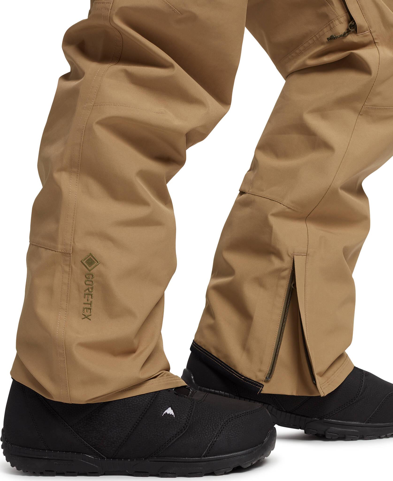 Product gallery image number 5 for product Gore-Tex Ballast Pant - Short - Men's