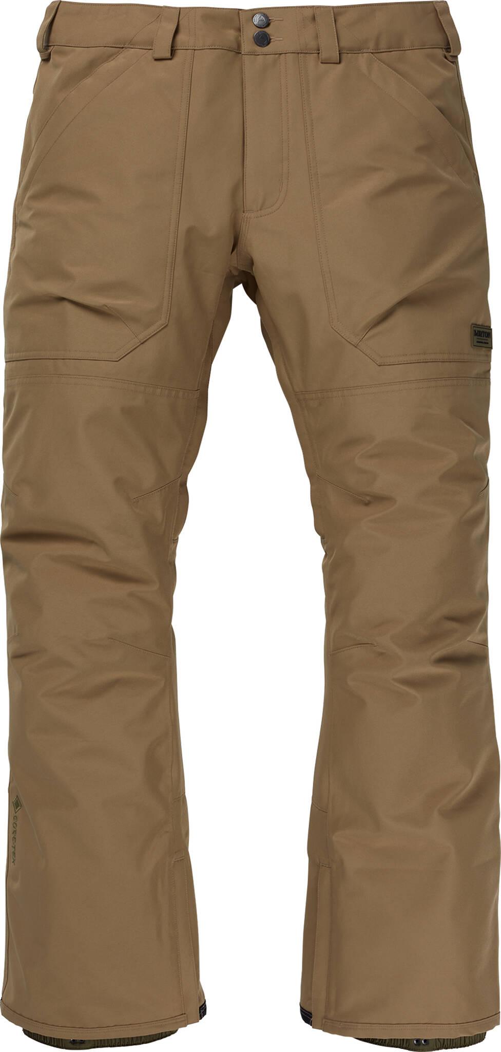 Product gallery image number 1 for product Gore-Tex Ballast Pant - Short - Men's
