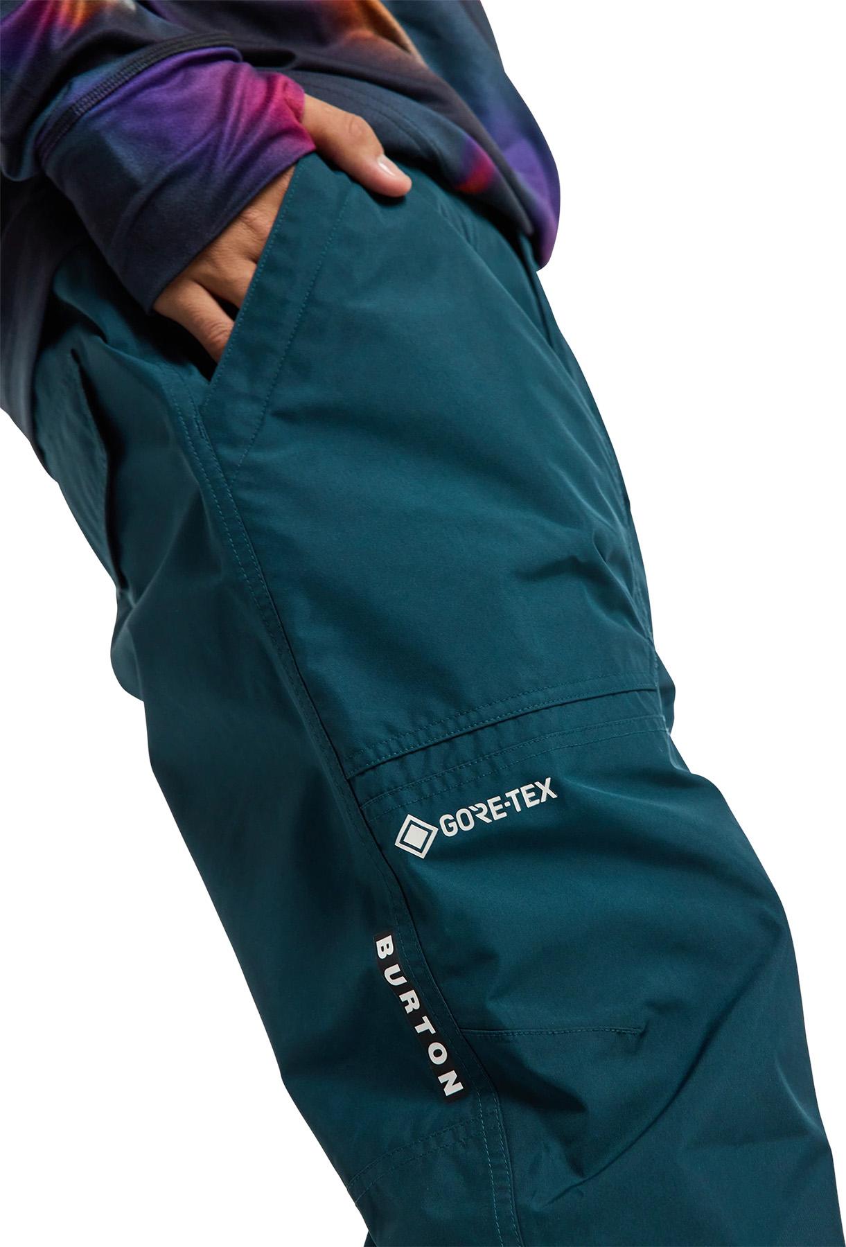 Numéro de l'image de la galerie de produits 3 pour le produit Pantalon GORE-TEX 2L Ballast pour homme (Grand)