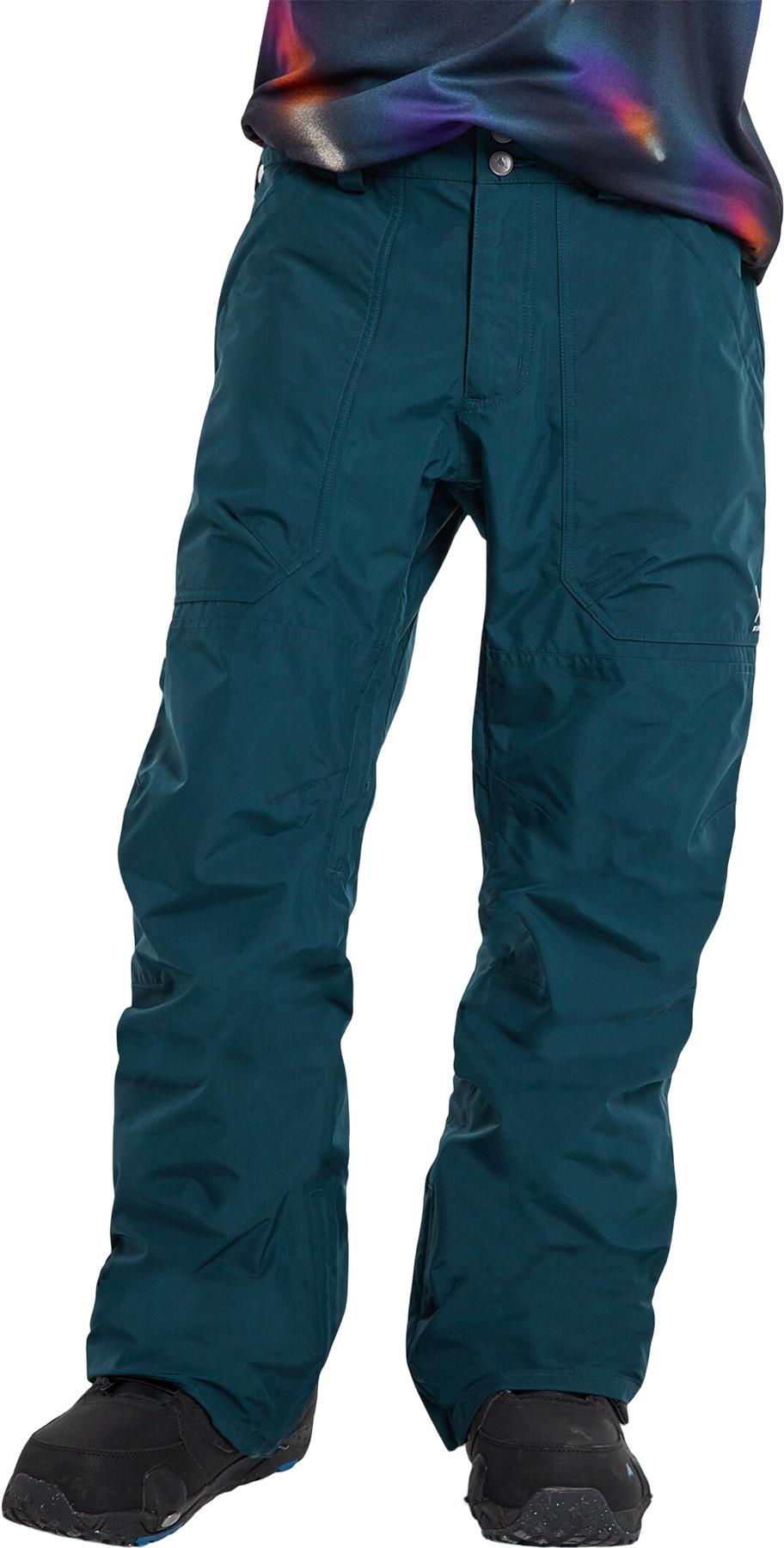 Product image for Men's Burton Ballast GORE‑TEX 2L Pants (Tall)