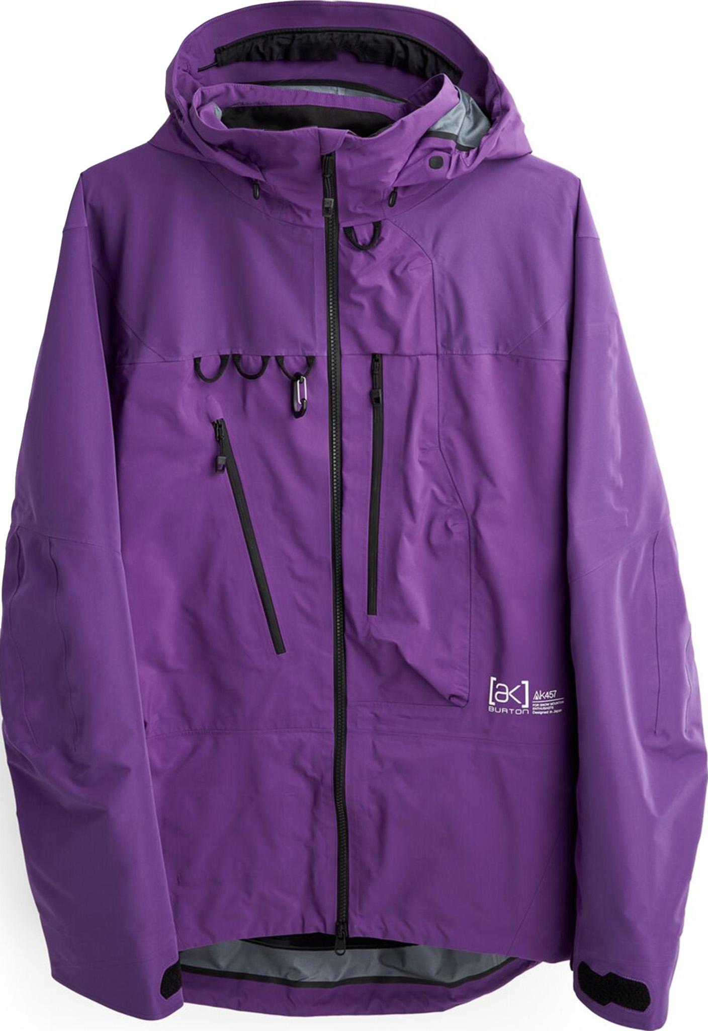 Product gallery image number 1 for product [ak] Japan GORE-TEX Pro Guide Jacket - Men's 
