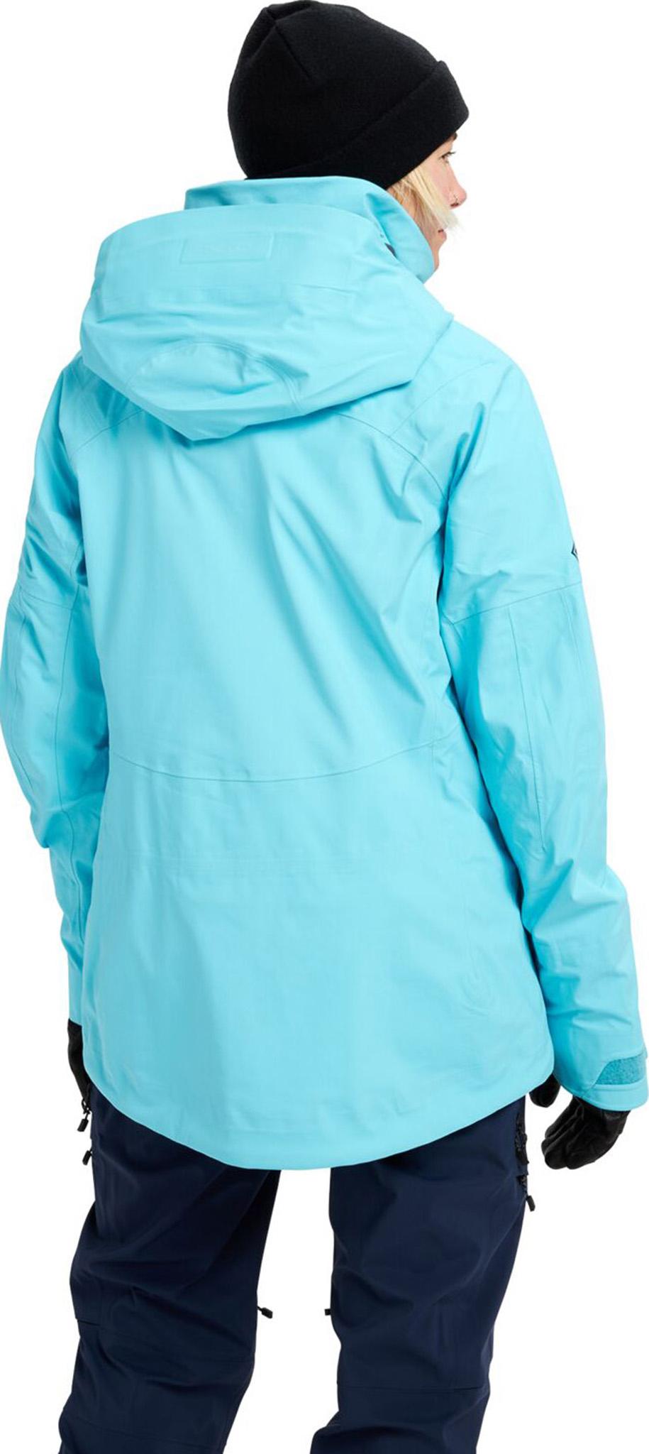 Product gallery image number 2 for product [ak] Kimmy GORE-TEX 3 Layer Stretch Jacket - Women's 