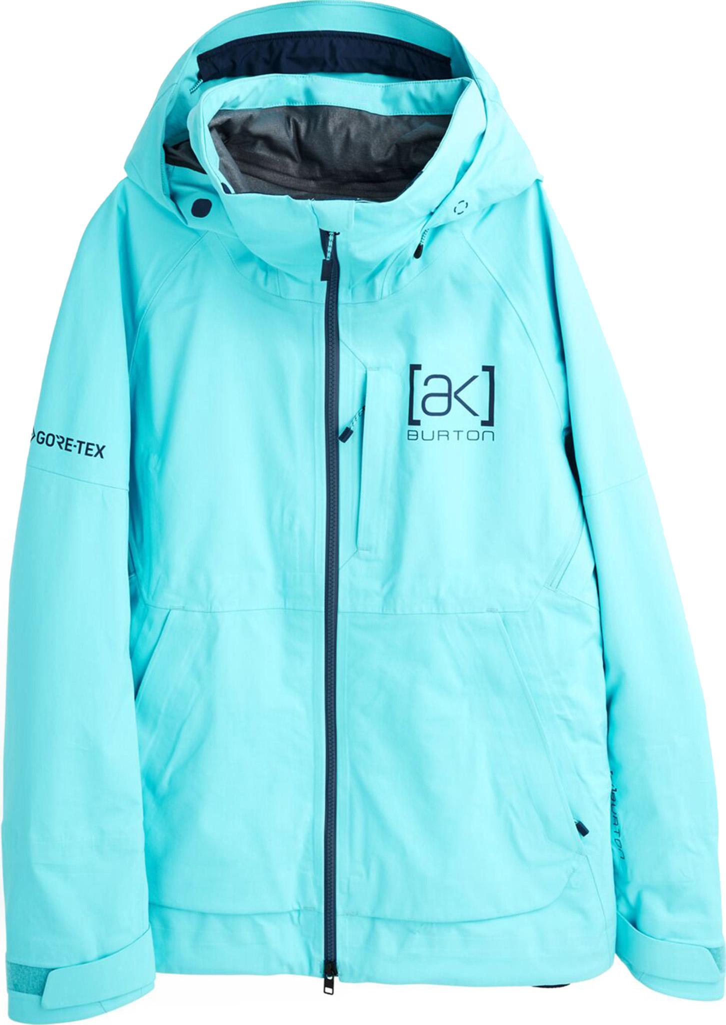 Product gallery image number 1 for product [ak] Kimmy GORE-TEX 3 Layer Stretch Jacket - Women's 