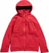 Colour: Hot Tamale