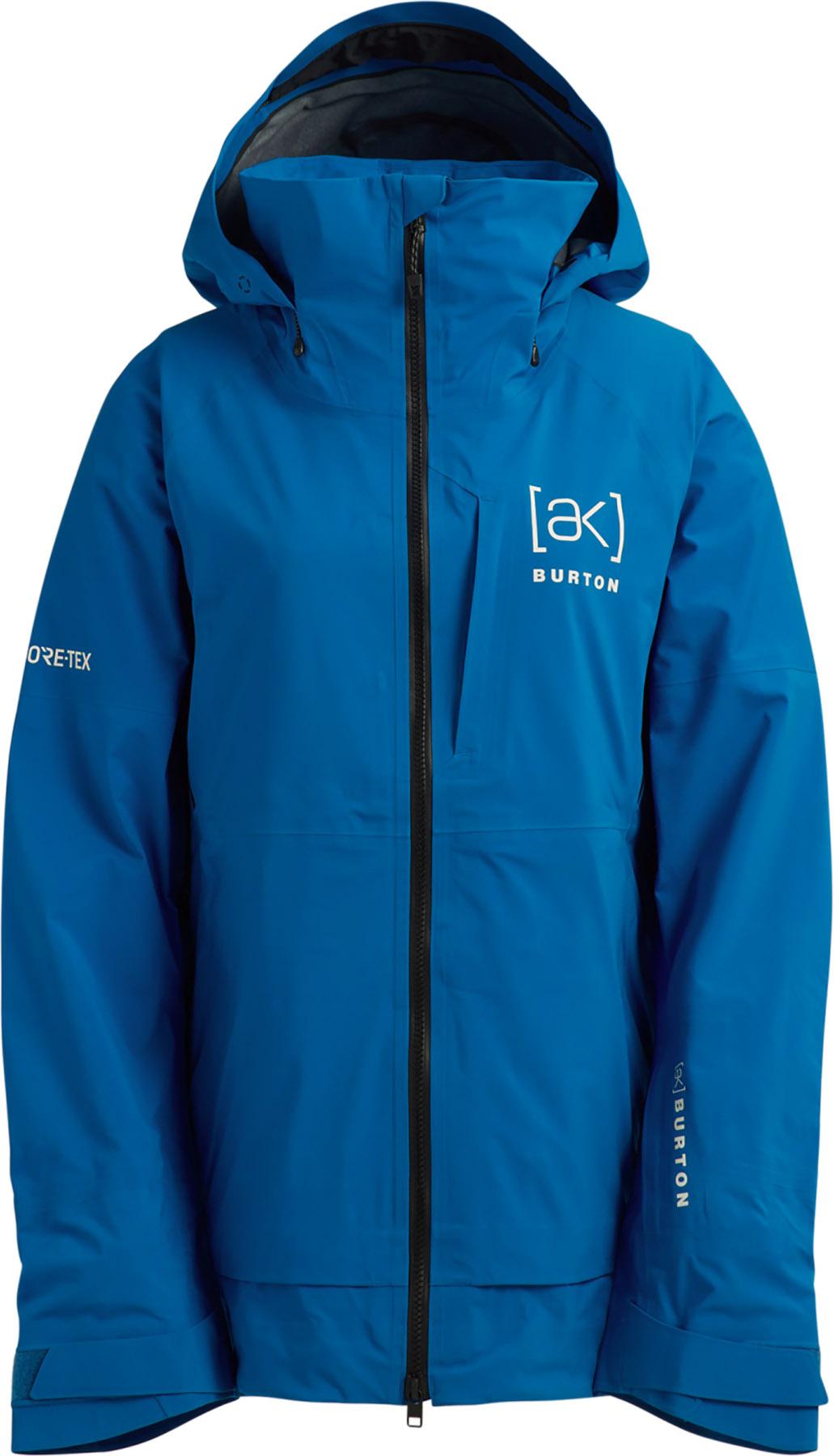 Product image for Manteau Ak Kimmy Gore-Tex 3L Stretch - Femme