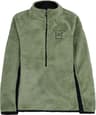 Couleur: Hedge Green