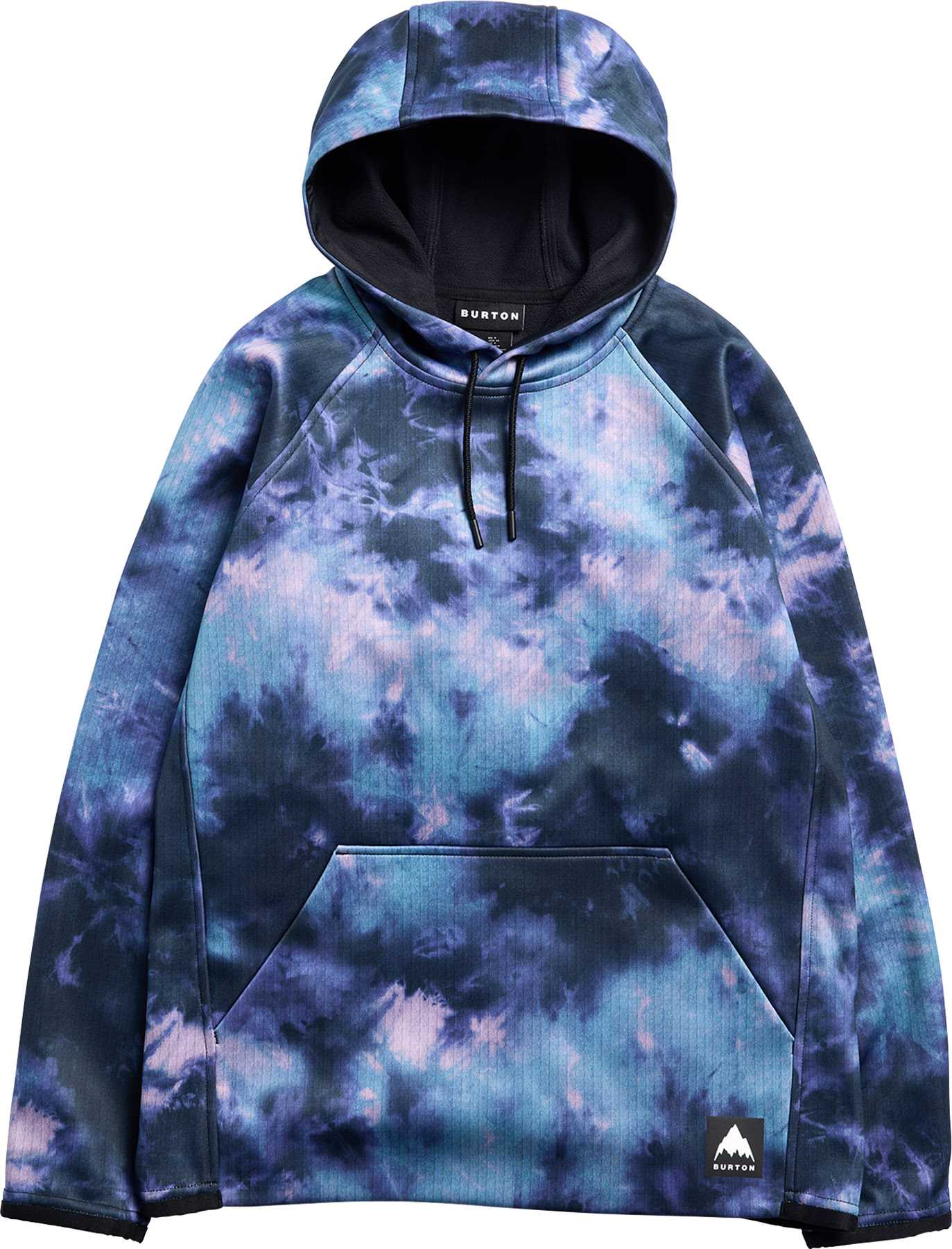Crystal Dye