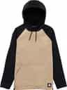Colour: Summit Taupe Heather - True Black