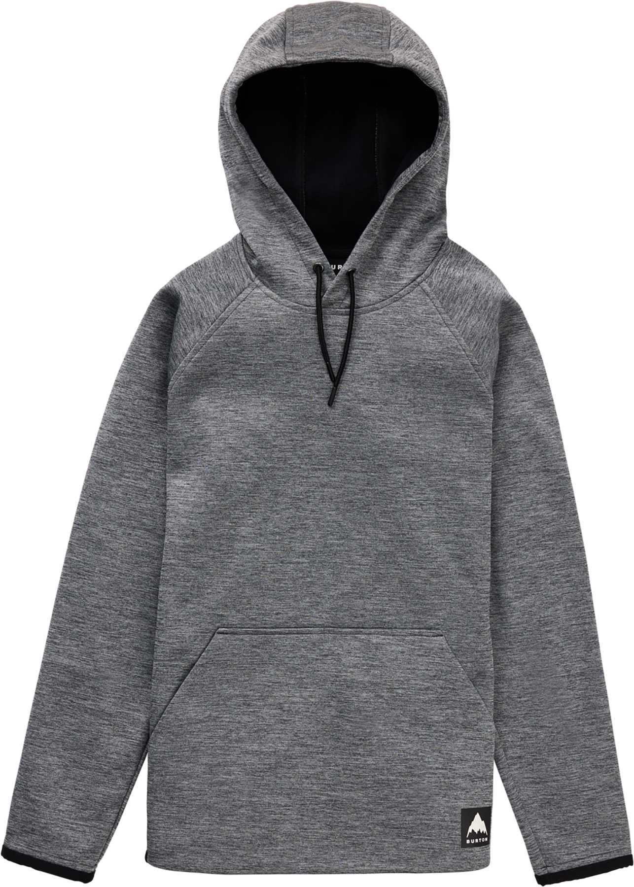True Black Heather